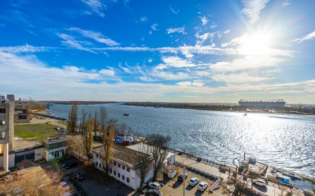 V Akvamarine Apartments