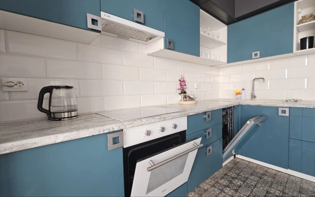 Квартира Khadi Home на Савушкина