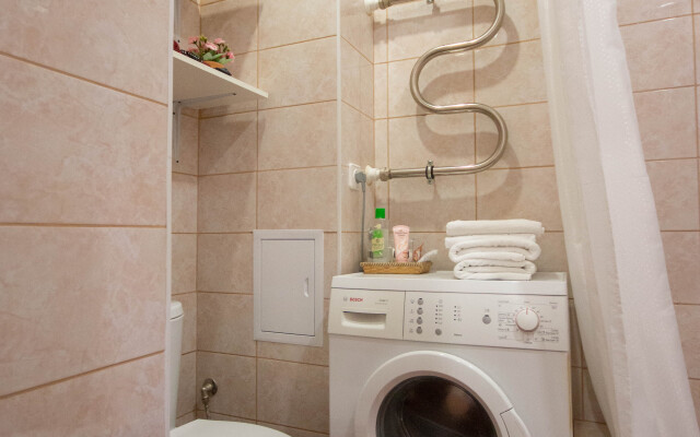 Kudrovoapart Apartments