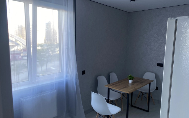 Квартира рядом с Мамаевым Курганом