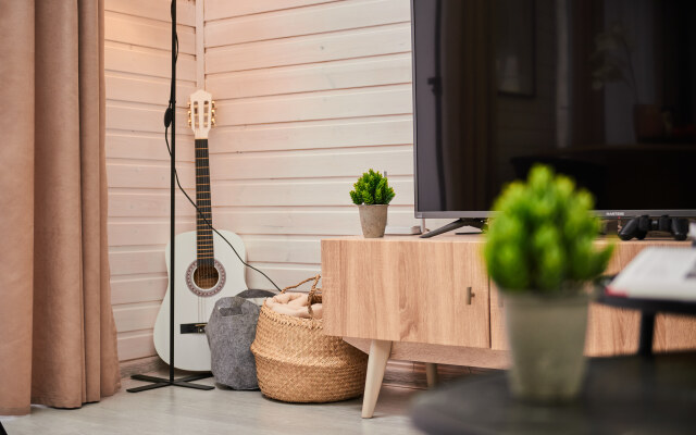 Simple Life Home 180 Private House