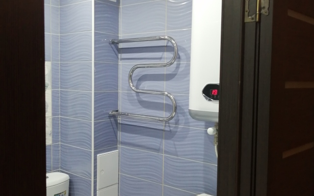 Dvukhkomnatnay na Rogacheva 32 Flat