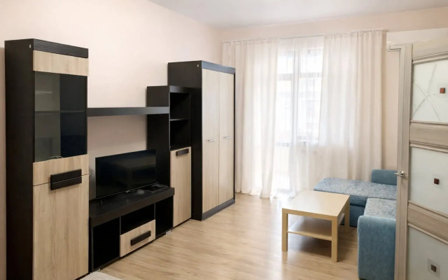 Апартаменты 372 Островского 67Ж