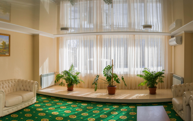 Stavropol Hotel