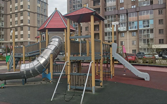 Студия на АМЗ (ЖК "Ярославский") в Советском Районе