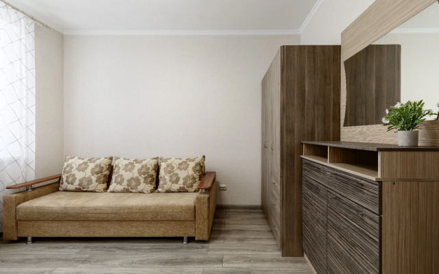 Okolo Trassy M 4 Private house
