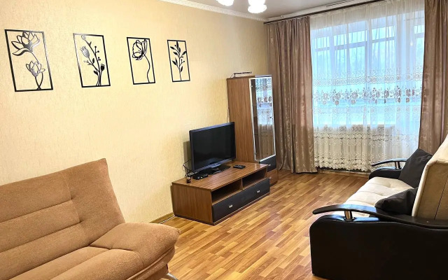 Квартира двухкомнатная в Центре Калуги