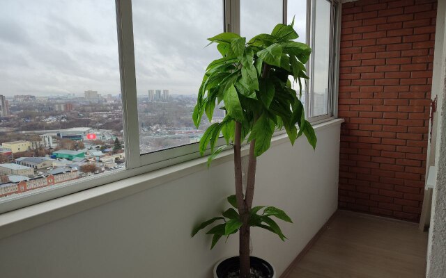 Апартаменты Riviera