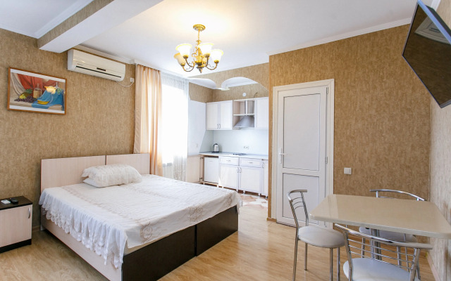Panorama Guest House