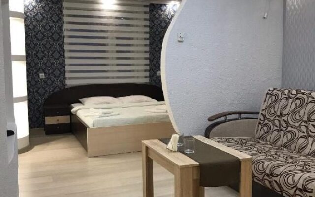 Sokol Hotel