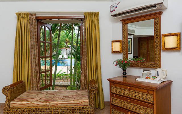 Chariot Beach Resorts Hotel