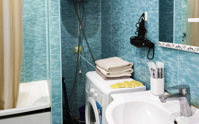 Квартира Экодомик Люберцы 630