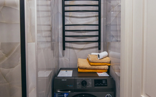 Апартаменты Уютные дизайнерские