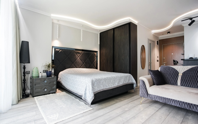 Apartamenty u Mora