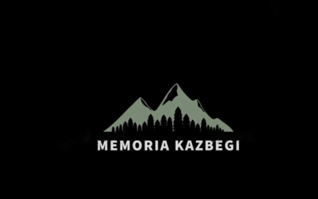 Chalet Memoria Kazbegi Arsha