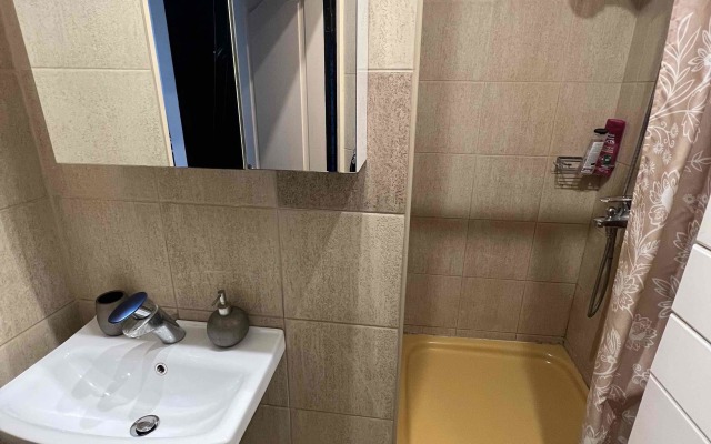 Na Tverskom Prospekte 6 Apartments