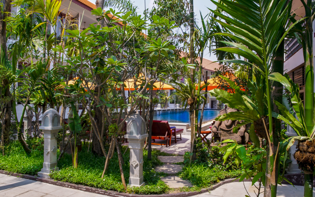Montra Nivesha Residence