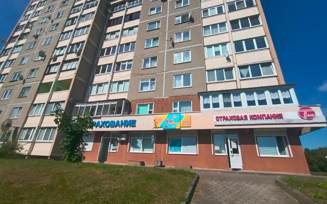 V Grodno Living quarters