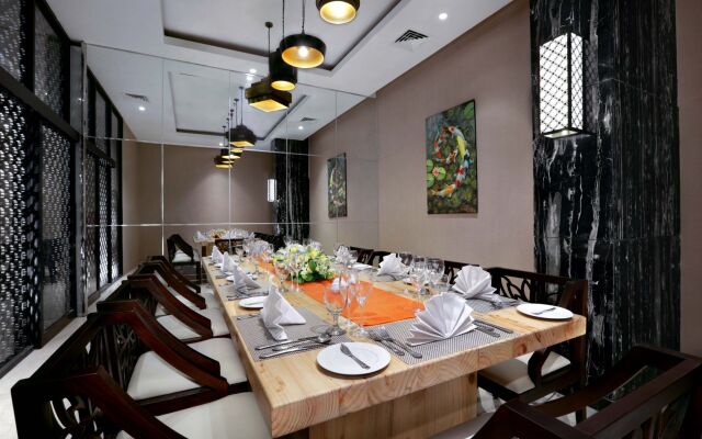 Aston Pasteur Bandung Hotel