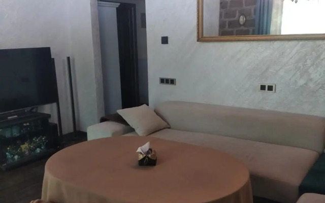 Uyutny Private house