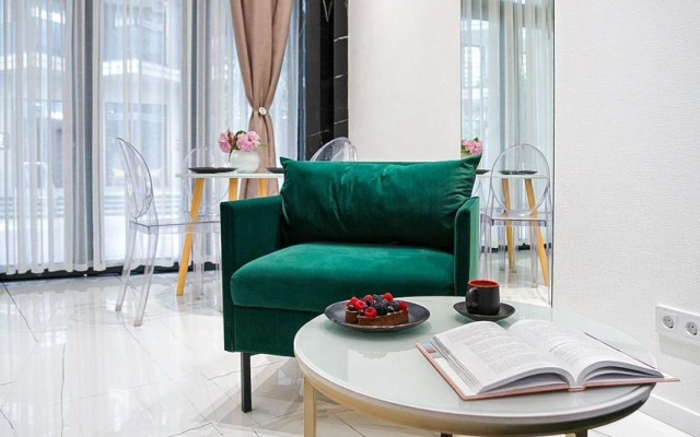 Skay Plaza 2 - Vozle Morya Apartamenty Apartments