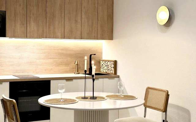 Частный дом Альпийская долина 20