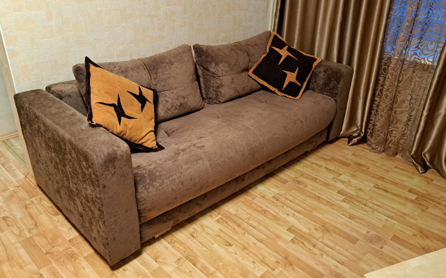 Апартаменты Класса Люкс на Строителей 5