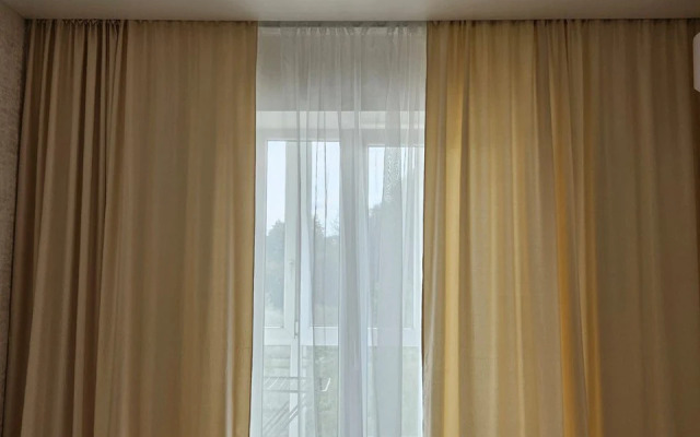 Апартаменты Уютные на Балтийском Берегу