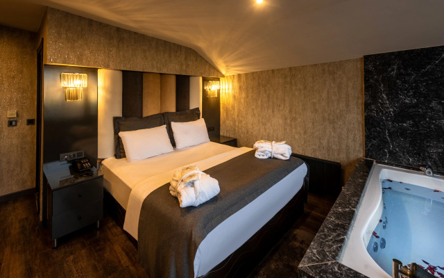 Golden Dream Otel