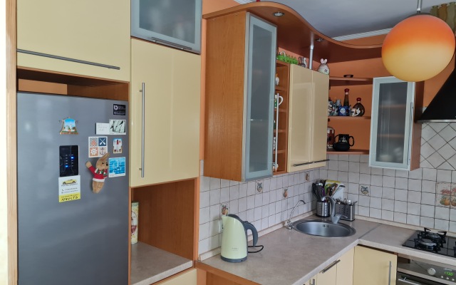 Апартаменты Юность