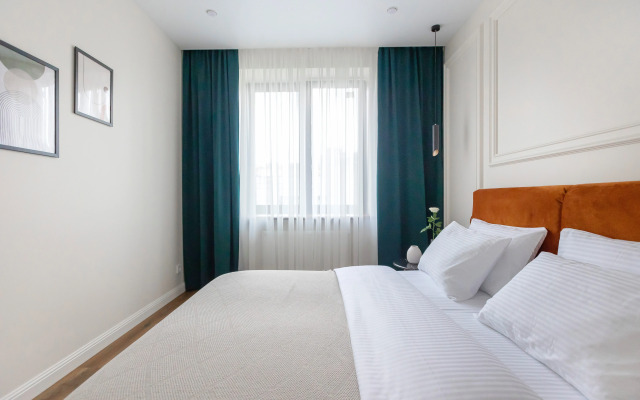 Апартаменты Испания Апарт