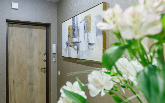 Апартаменты на Мичурина 149