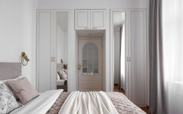 Квартира GM Apartments с 5 Спальнями и с Видом на Кремль