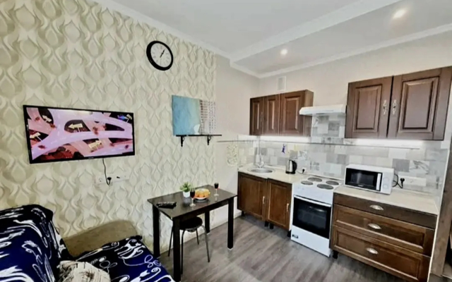 Квартира Свободна Уютная Студия