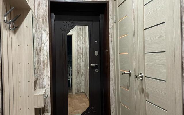 Sirius on Talnakhskaya street 78