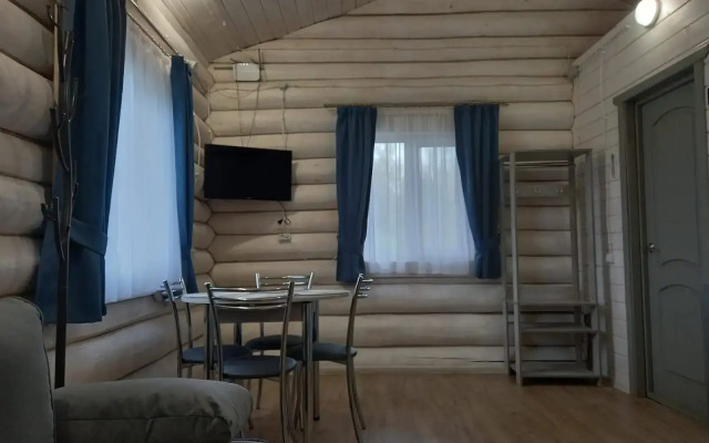 N1 Pod Uglichem Guest house