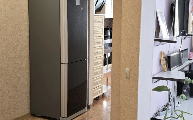 Квартира Однокомнатная квартира EL Home рядом с МТЛ Ареной