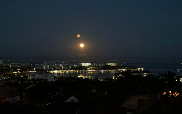 Гостевой дом Жемчужина 23