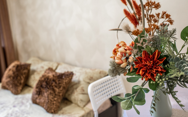 Parizhskiy Son Apartments Studio