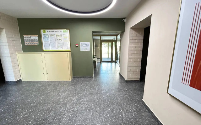 Na Italyyanskom Flat