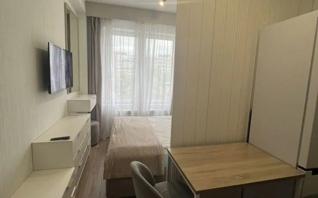 Квартира уютная с новым ремoнтoм