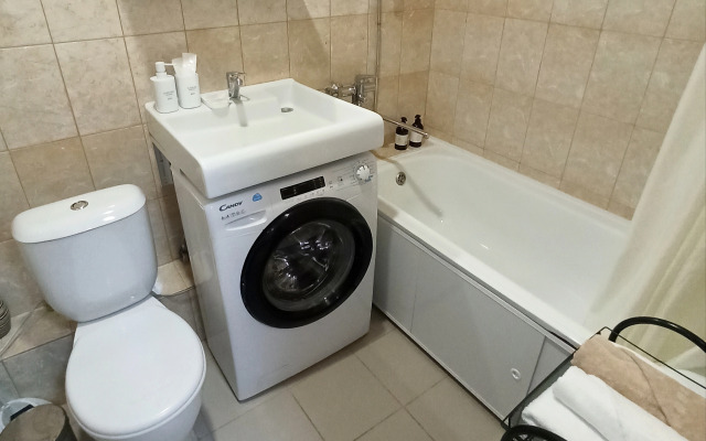 Квартира просторная и уютная в одном из лучших районов