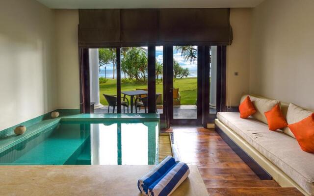 The Fortress Resort&Spa