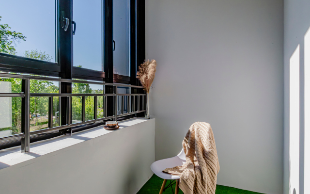 Апартаменты Семейные У Озера Кабан Altyn Luxe