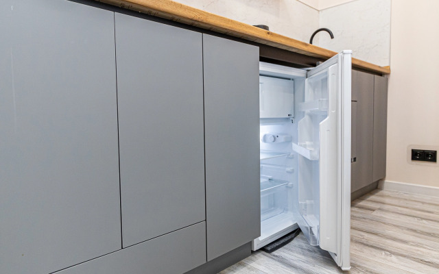 Квартира на Улице Имени Кудухова 1