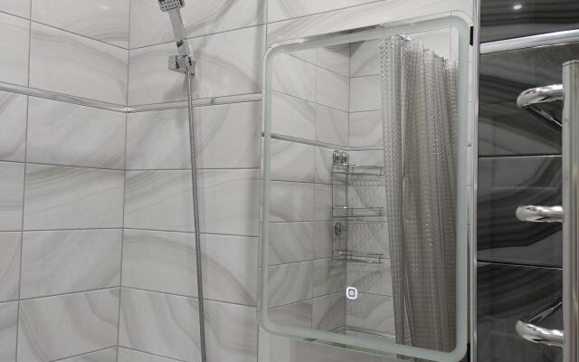 Квартира Шикарная квартира на Коллективной