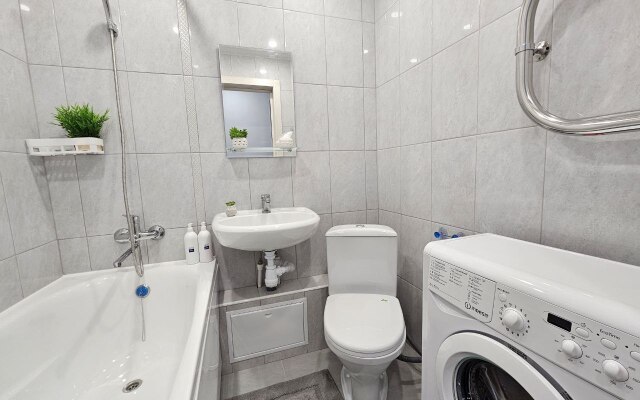 V Tsentre Apartments