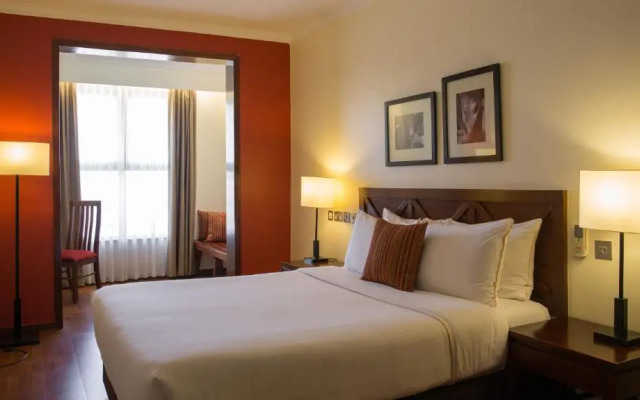 Ole Sereni Hotel