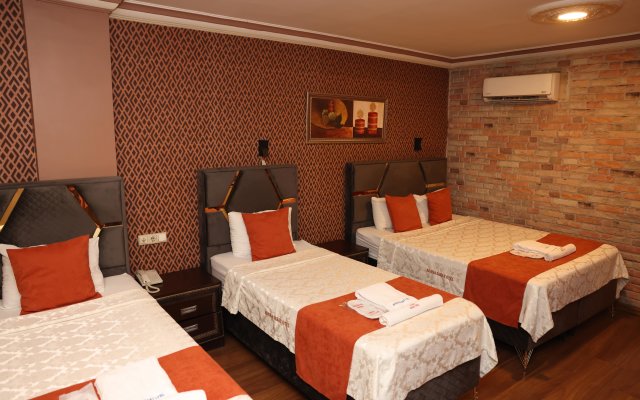 Adana Saray Hotel