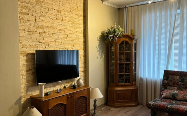 Апартаменты Казань